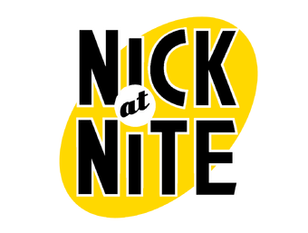 Nick At Nite Minecraftia Dream Logos Wiki Fandom