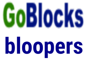 Roblox Bloopers The Series Dream Logos Wiki Fandom - roblox 1997 wiki