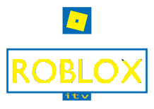 Roblox Logo 1989