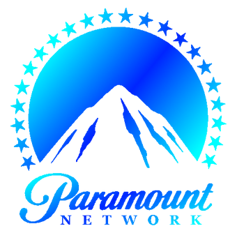 Paramount Network Piramca Dream Logos Wiki Fandom