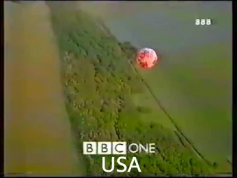 Bbc One Usa Dream Logos Wiki Fandom