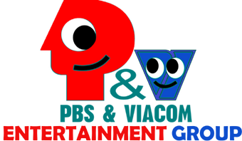 Pbs And Viacom Productions Dream Logos Wiki Fandom