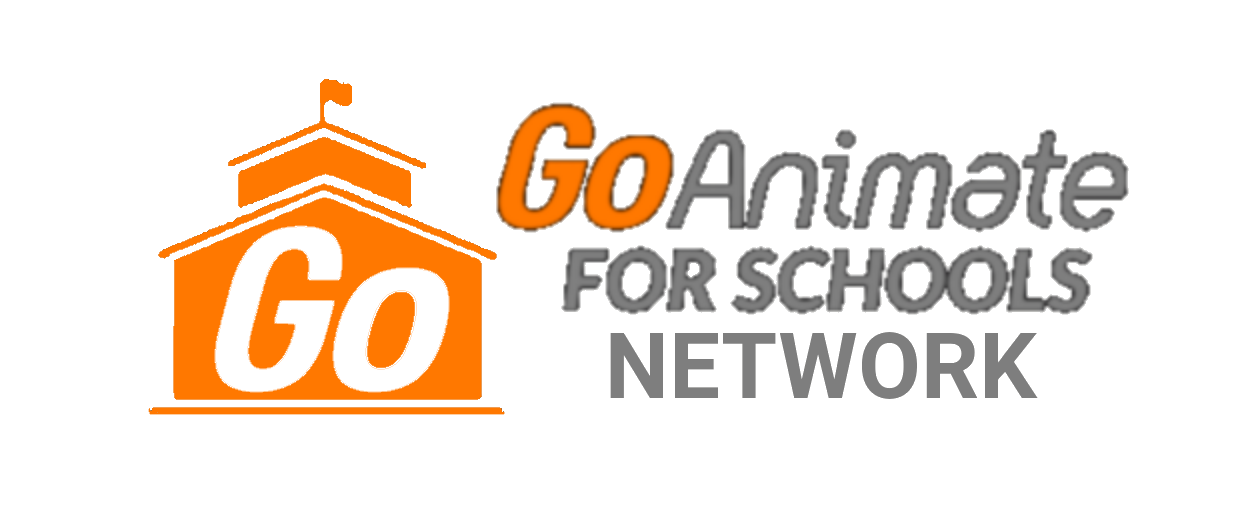 goanimate for schools sign up