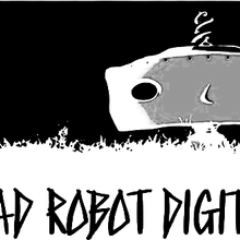 Bad Robot Digital Dream Logos Wiki Fandom