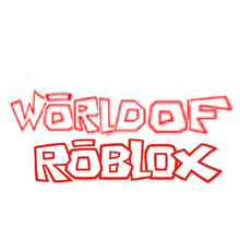 World Of Roblox Dream Logos Wiki Fandom