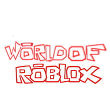 roblox logos wikia World Of Roblox Dream Logos Wiki Fandom