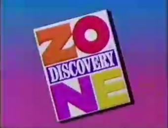 Dz Discovery Zone Slide