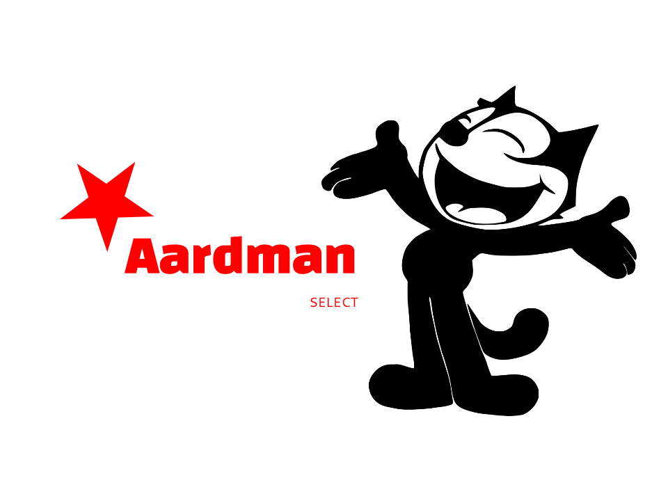Aardman Selections | Dream Logos Wiki | FANDOM powered by Wikia