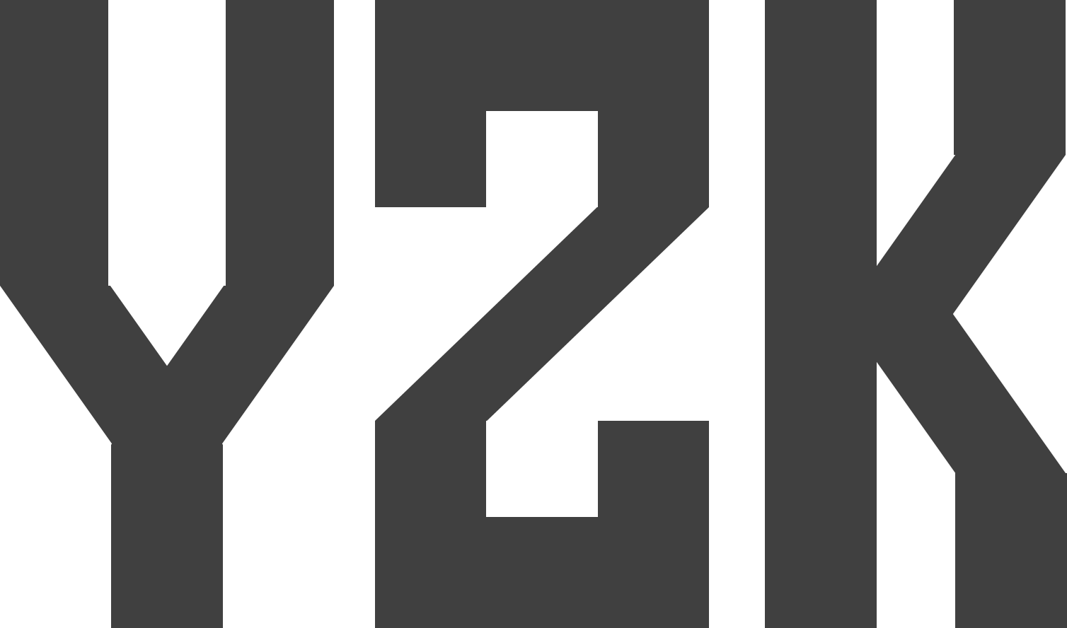 Y2K | Dream Logos Wiki | Fandom