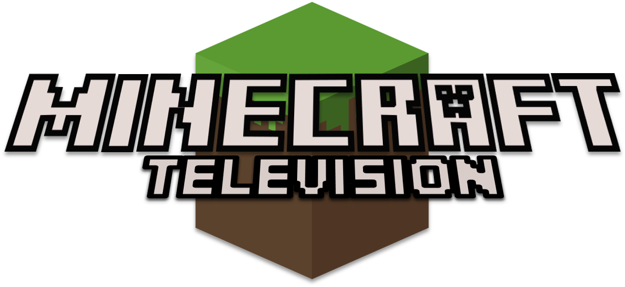 Minecraft Television | Dream Logos Wiki | Fandom