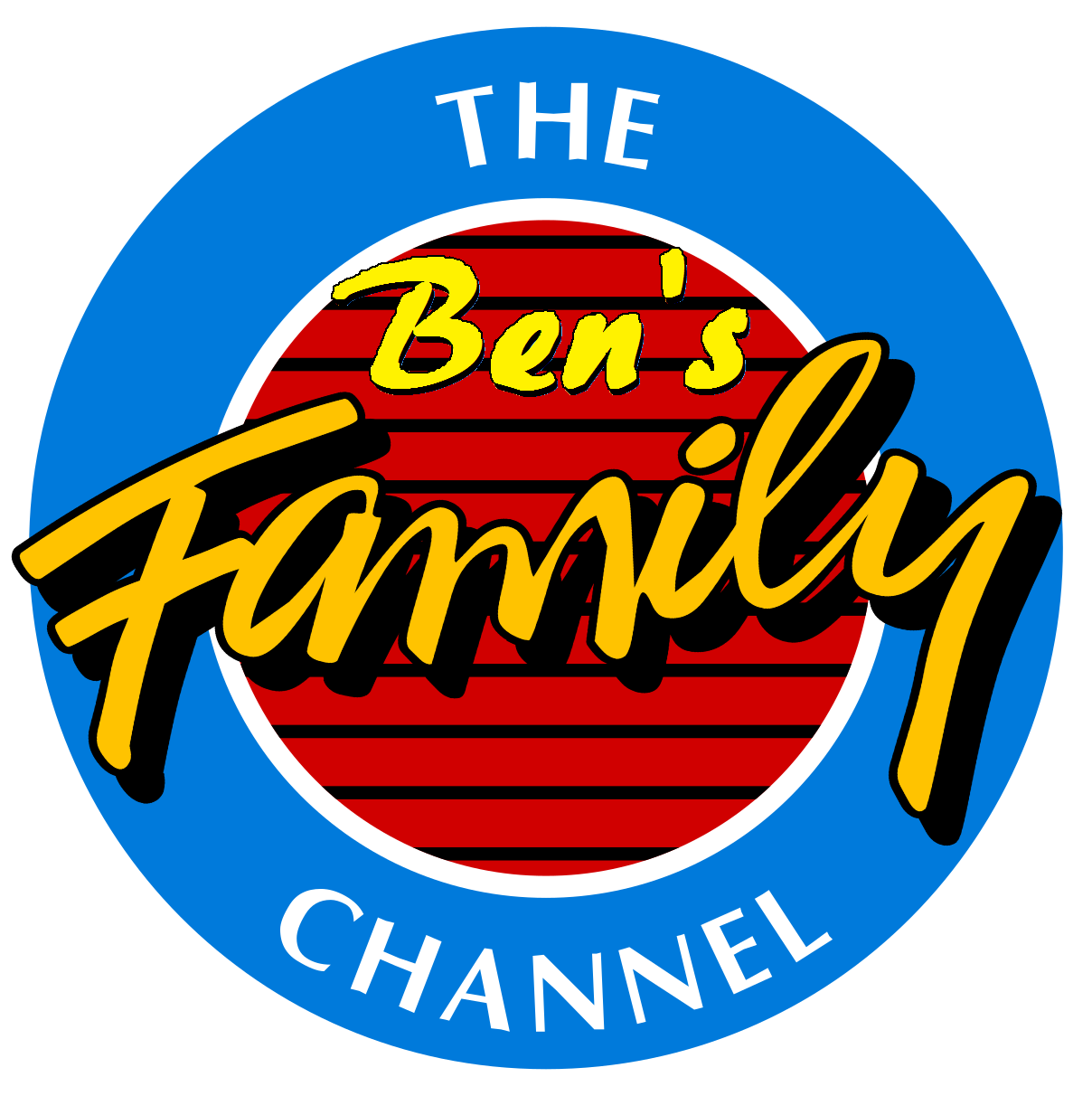 Image - TheBen'sFamilyChannel.png | Dream Logos Wiki | FANDOM powered ...
