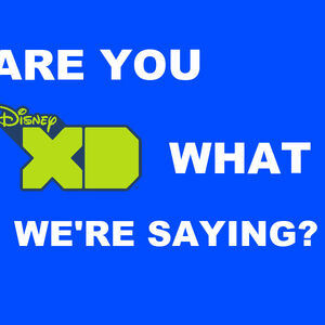 Disney Xd Yoyle Dream Logos Wiki Fandom