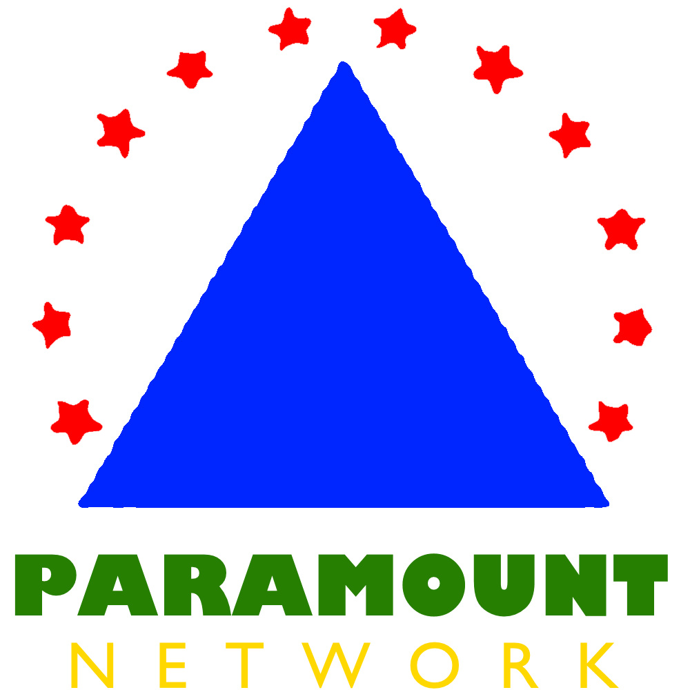 Paramount Television Network Dream Logos Wiki Fandom