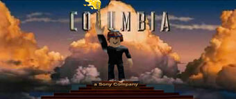 Columbia Pictures Dream Logos Wiki Fandom - columbia pictures roblox