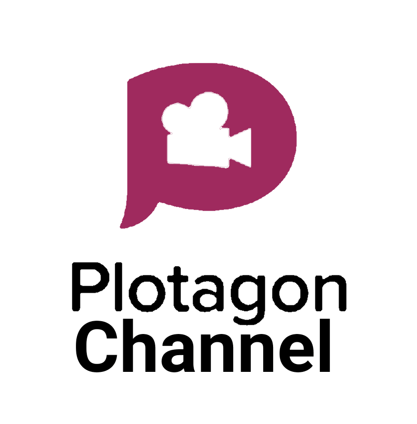 plotagon studio logo