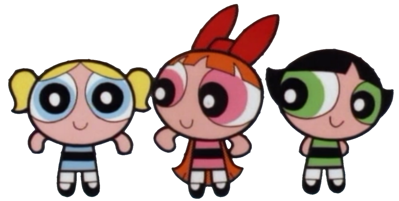 Image - PPG April 2000 1st version.png | Dream Logos Wiki | FANDOM ...