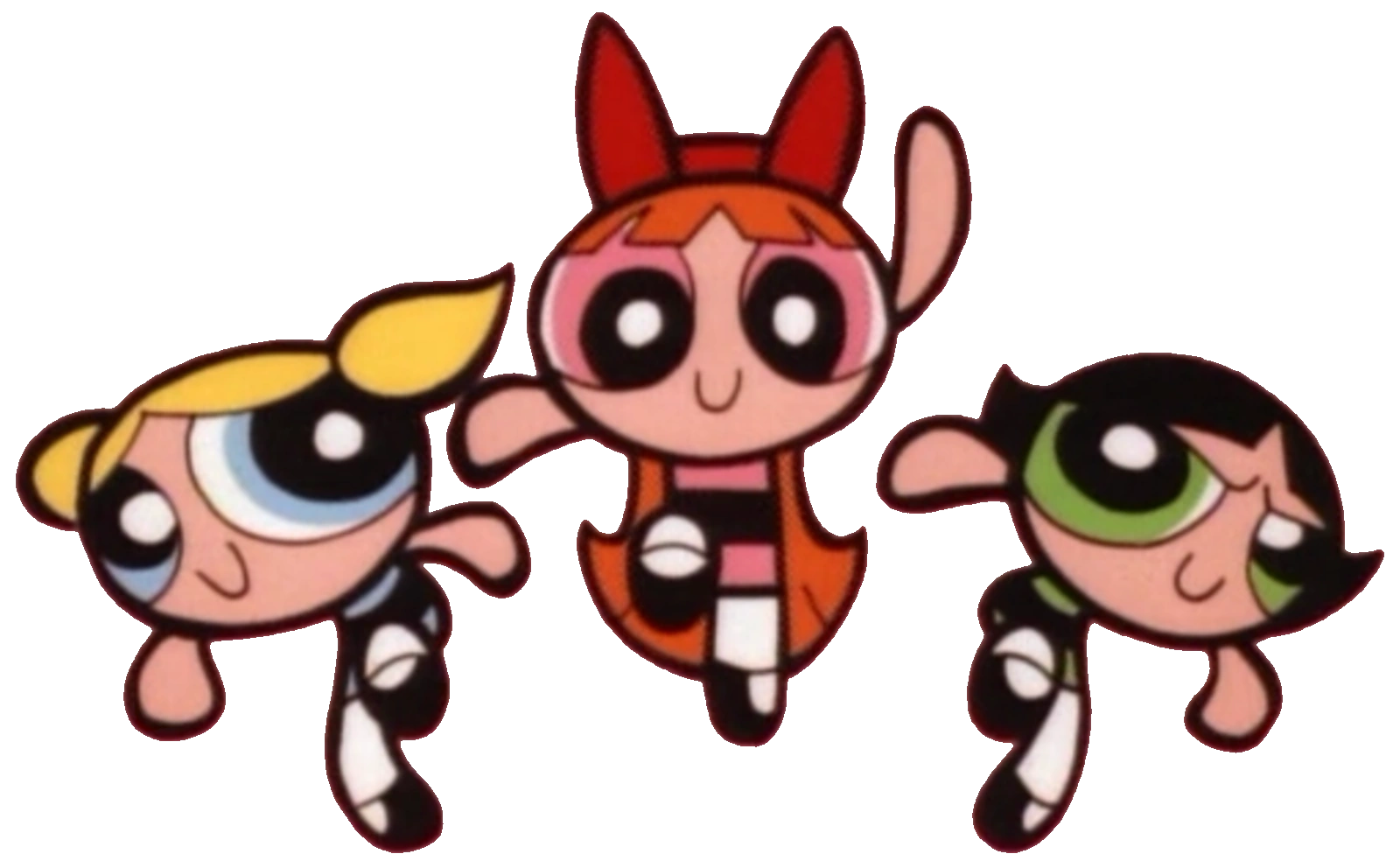 Image - Powerpuff Girls June 1999.png | Dream Logos Wiki | FANDOM powered by Wikia