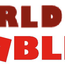 World Of Roblox Dream Logos Wiki Fandom - roblox 2017 logos