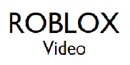 Roblox 1999 Logo