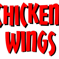 Chicken Wings Dream Logos Wiki Fandom