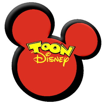 Toon Disney And Playhouse Disney Dream Logos Wiki Fandom