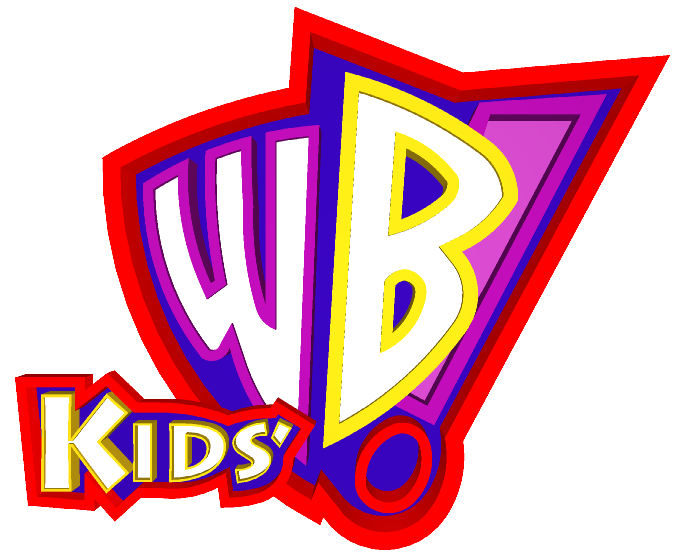 Image - Kids' WB Logo.png | Dream Logos Wiki | FANDOM Powered By Wikia