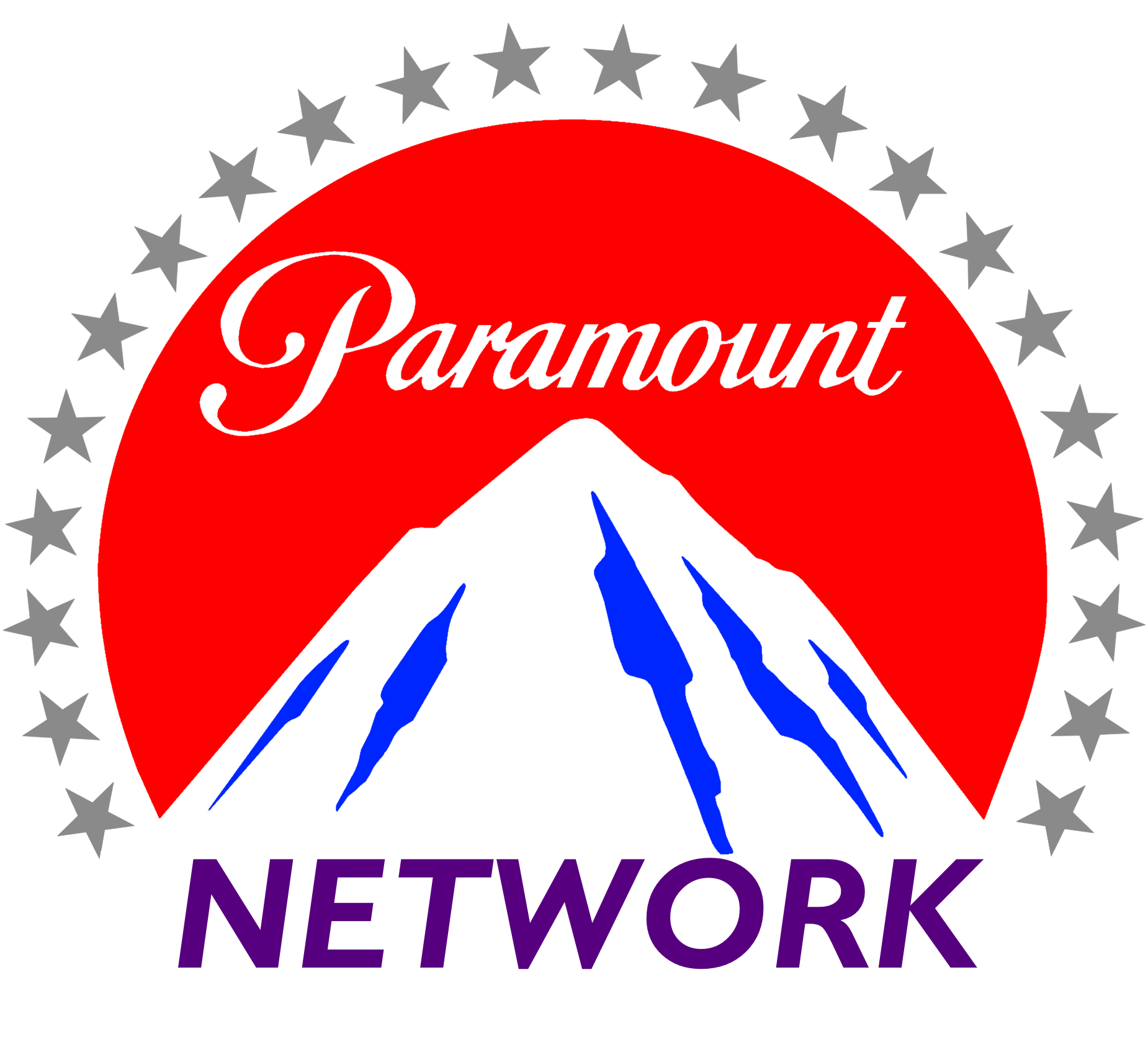 Image - Paramount Network 1994.png | Dream Logos Wiki ...