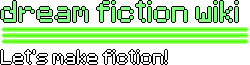 Dreamfictionwiki