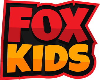 Fox Kids 2019 Dream Logos Wiki Fandom