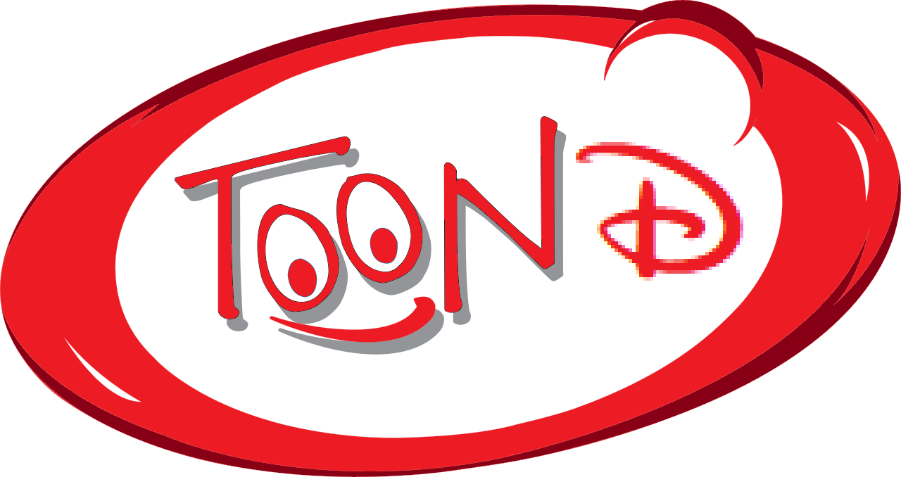 Toon Disney Latino | Dream Logos Wiki | Fandom