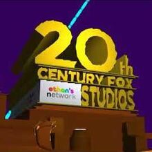 20th Century Studios Ethan S Network Incorporated Dream Logos Wiki Fandom
