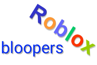 All Roblox Logos 2004 2019 Roblox Bloopers The Series Dream Logos Wiki Fandom