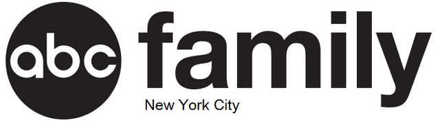 Image - ABC Family New York Logo.png | Dream Logos Wiki | FANDOM ...