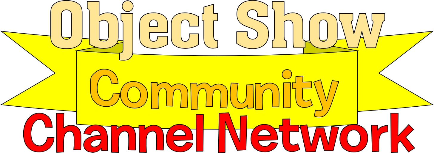 Object Show Community Channel Network | Dream Logos Wiki | Fandom
