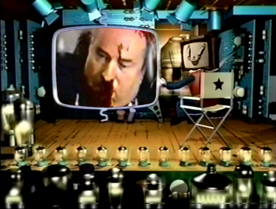image nick at nite sign on bumper spoof from thha22m r budd