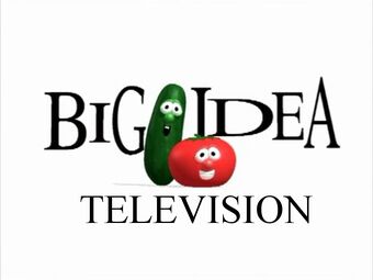Big Idea Television Dream Logos Wiki Fandom