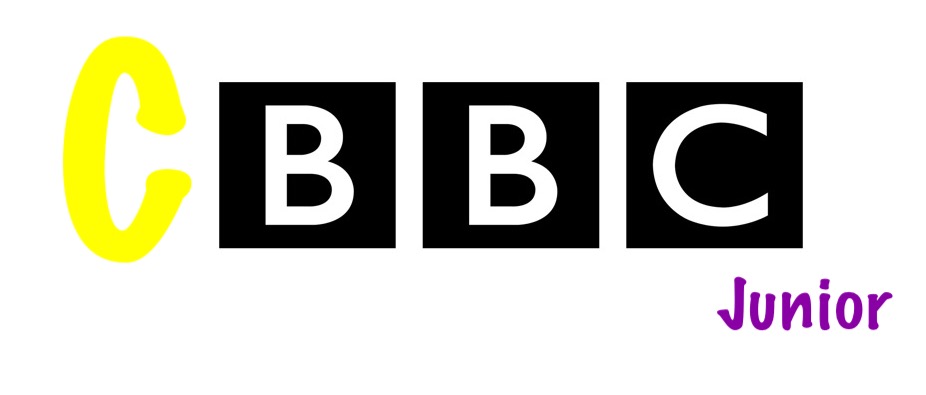 cbbc junior dream logos