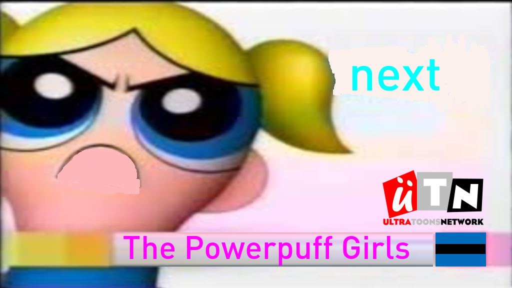 Image - UTN coming up next - Noods - The Powerpuff Girls (December 27
