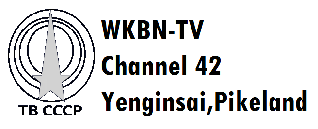 WKBNTV Dream Logos and Stations Wiki Fandom