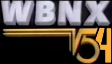 WBNXTV Dream Logos and Stations Wiki Fandom