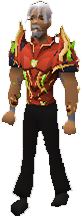 Inga Chest