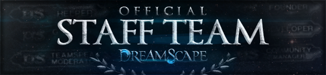 Ds staff
