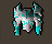 Icy torva Platebody