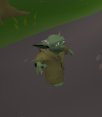 Yoda