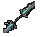 Eternal Khione Staff