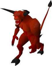 Lesser demon old3