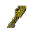 Golden Minigun