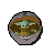 Baby Yoda Pet