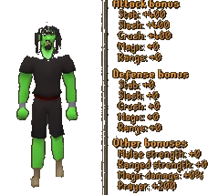 Stats To Use Berserker Ring Stats To Use Berserker Ring