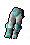 Icy torva platelegs